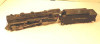 DIECAST NEW YORK CENTRAL 'OO' HUDSON-  GOOD FOR PARTS- H21