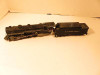 DIECAST NEW YORK CENTRAL 'OO' HUDSON-  GOOD FOR PARTS- H21