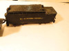 DIECAST NEW YORK CENTRAL 'OO' HUDSON-  GOOD FOR PARTS- H21