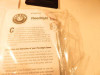 LIONEL ACCESSORY 14092 FLOODLIGHT TOWER  0/027-  NEEDS WORK - H1