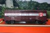 THE LIONEL VAULT 39240 PENNSYLVANIA MERCHANDISE 6565 BOXCAR   0/027 NEW- B20