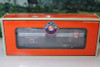 THE LIONEL VAULT 39240 PENNSYLVANIA MERCHANDISE 6565 BOXCAR   0/027 NEW- B20