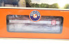THE LIONEL VAULT 39240 PENNSYLVANIA MERCHANDISE 6565 BOXCAR   0/027 NEW- B20