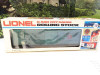 LIONEL TRAINS MPC 0/027 5700 TURN OF THE CENTRY OPPENHEIMER REEFER CAR LN -B24