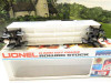 LIONEL TRAINS MPC 0/027  5701 TURN OF THE CENTRY DAIRYMEN'S REEFER CAR- LN -B24