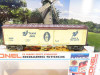 LIONEL TRAINS MPC 0/027 5705 TURN OF THE CENTRY BALL GLASS REEFER CAR LN -B24