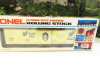 LIONEL TRAINS MPC 0/027 5705 TURN OF THE CENTRY BALL GLASS REEFER CAR LN -B24