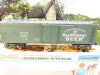 LIONEL TRAINS MPC 0/027 5704 TURN OF THE CENTRY BUDWEISER REEFER CAR- LN -B24