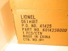 LIONELTRAINS - 14236 OPERATING '356' FREIGHT STATION W/CARTS- 0/027 - LN - H1