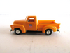E-R Models 92104 Busch 1950 Chevy Pickup Truck Union Pacific Yellow    M60