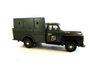 Classic Metal Works 1954 Ford F-350 Utility Truck Western Union Green  M60