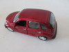 Maisto Diecast PT Cruiser Red Metallic 1/39 scale  H8