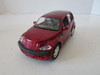 Maisto Diecast PT Cruiser Red Metallic 1/39 scale  H8