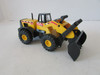 Maisto International Tonka Bulldozer 762898 Yellow 1998