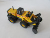 Maisto International Tonka Bulldozer 762898 Yellow 1998