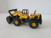 Maisto International Tonka Bulldozer 762898 Yellow 1998