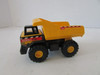 Maisto International Tonka Mini Mighty Dump Truck 768  Yellow 1998