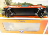 LIONEL CHRISTMAS CAR- 36296- 2005 ANNUAL BOXCAR - 0/027- NEW - B19