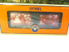 LIONEL CHRISTMAS CAR- 36296- 2005 ANNUAL BOXCAR - 0/027- NEW - B19