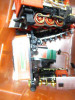 BATTERY OPERATED G SCALE TRAINS- ENGINES/CARS- MIXED- SUPER SALE