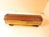 LIONEL TRAINS MPC 0/027 5703 TURN OF THE CENTRY N.A. DESPATCH REEFER  NO BOX- B2