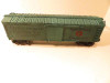 LIONEL TRAINS MPC 0/027 5700 TURN OF THE CENTRY OPPENHEIMER REEFER NO BOX-B2