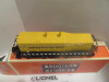 LIONEL TRAINS 18938 U.S. NAVY NON-POWERED CALF UNIT - 0/027- NEW - H1