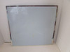 New York Central System Train Tin Sign AA Sign Co "On the Move Along the Water..
