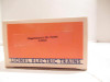 LIONEL 9840 FLEISCHMANN'S GIN  REEFER- 0/027 SCALE- LN -  BOXED- W71