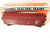 LIONEL TRAINS - 5732 CENTRAL RR OF NJ REEFER CAR - 027- LN - BAD BOX - B9