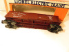 LIONEL TRAINS - 5732 CENTRAL RR OF NJ REEFER CAR - 027- LN - BAD BOX - B9