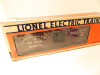 LIONEL TRAINS - 5732 CENTRAL RR OF NJ REEFER CAR - 027- LN - BAD BOX - B9