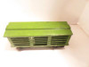 LIONEL EARLY PRE-WAR #113 GREEN STOCK CAR- STANDARD GAUGE- FAIR - H1