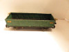 LIONEL PRE-WAR  STANDARD GAUGE-  512 GONDOLA CAR- FAIR- ORIGINAL - H1