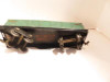 LIONEL PRE-WAR  STANDARD GAUGE-  512 GONDOLA CAR- FAIR- ORIGINAL - H1