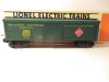 LIONEL TRAINS 19536 SOO LINE REEFER CAR- 0/027-LN -  H1W
