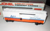 LIONEL 9733 LCCA CONVENTION AIRCO BOXCAR - 0/027 - LN - H1W
