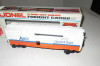LIONEL 9733 LCCA CONVENTION AIRCO BOXCAR - 0/027 - LN - H1W