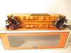 LIONEL TRAINS 81044 NYRX MECHANICAL STEEL SIDED REEFER CAR - 0/027-LN -  H1W