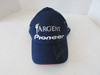 Pioneer Targent '05 Speedgear Signed Buddy Rice Hat Rahal Letterman Racing H3