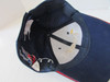 Pioneer Targent '05 Speedgear Signed Buddy Rice Hat Rahal Letterman Racing H3