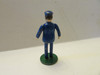 Ertl Thomas the Tank Diecast Conductor Figure 2.5"H  H7o