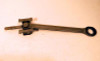 LIONEL PART - ORIGINAL 385E STANDARD GAUGE LOCO MAIN ROD - GOOD- SR1136