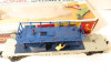 LIONEL TRAINS - 16610 TRACK MAINTENANCE CAR - 027- INCOMPLETE - B9