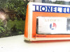 LIONEL TRAINS - 9484 - 85TH ANNIVERSARY BOXCAR- 0/027 - NEW- B8R