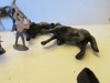 Asst of Diecast Figures Horses Scarecrow Japan Britains USA  H7p
