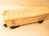 LIONEL TRAIN POST-WAR  6014 FRISCO BOXCAR- 027- FAIR - L212