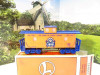 TAYLOR MADE TRUCKS- 18405 CABOOSE- NEW- B11
