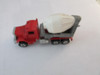 Mattel Diecast Hot Wheels 1979 Peterbilt Cement Mixer Truck HO Scale 1/87   H3