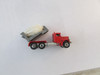 Mattel Diecast Hot Wheels 1979 Peterbilt Cement Mixer Truck HO Scale 1/87   H3